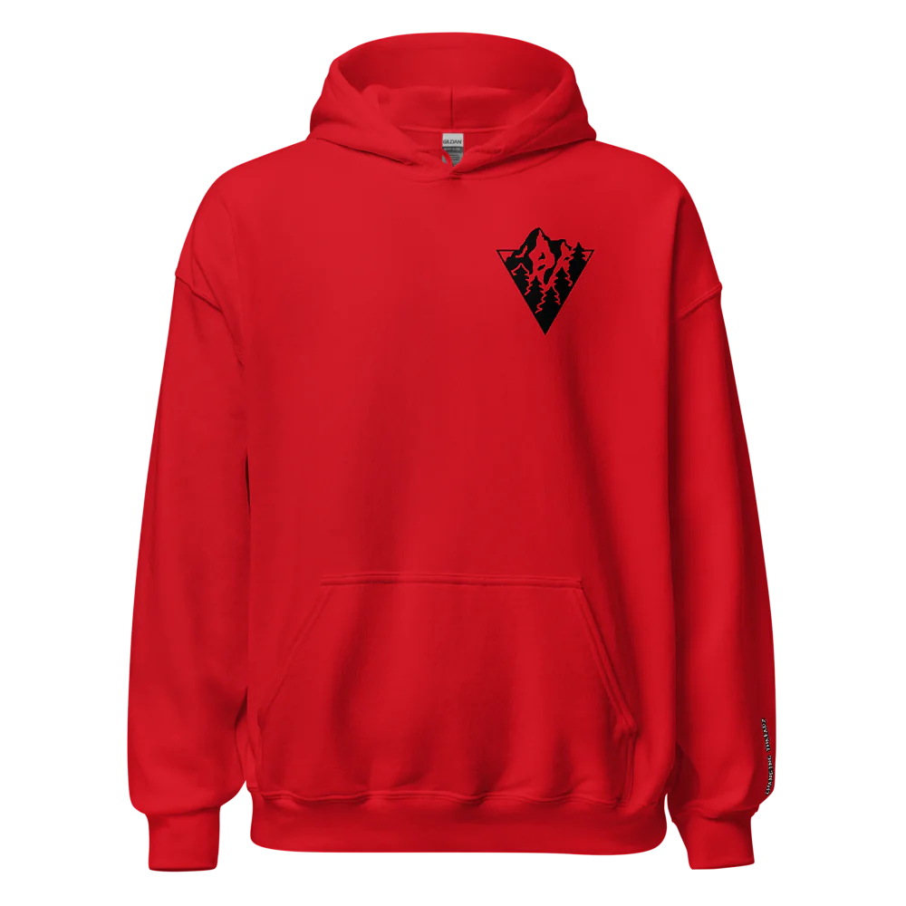 Carpe Diem Hoodie