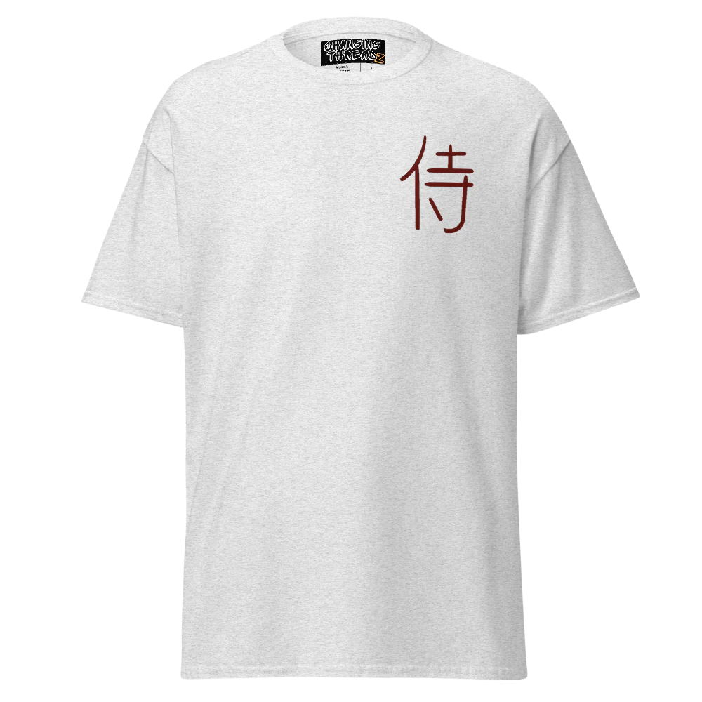 Samurai Tee