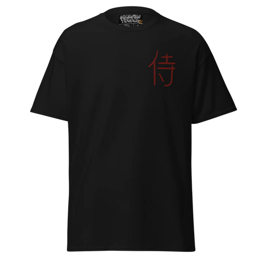 Samurai Tee