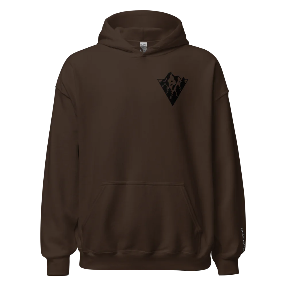 Carpe Diem Hoodie