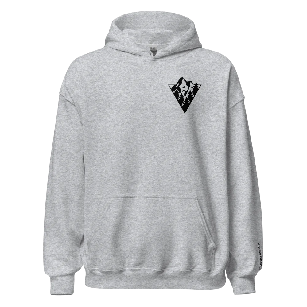 Carpe Diem Hoodie