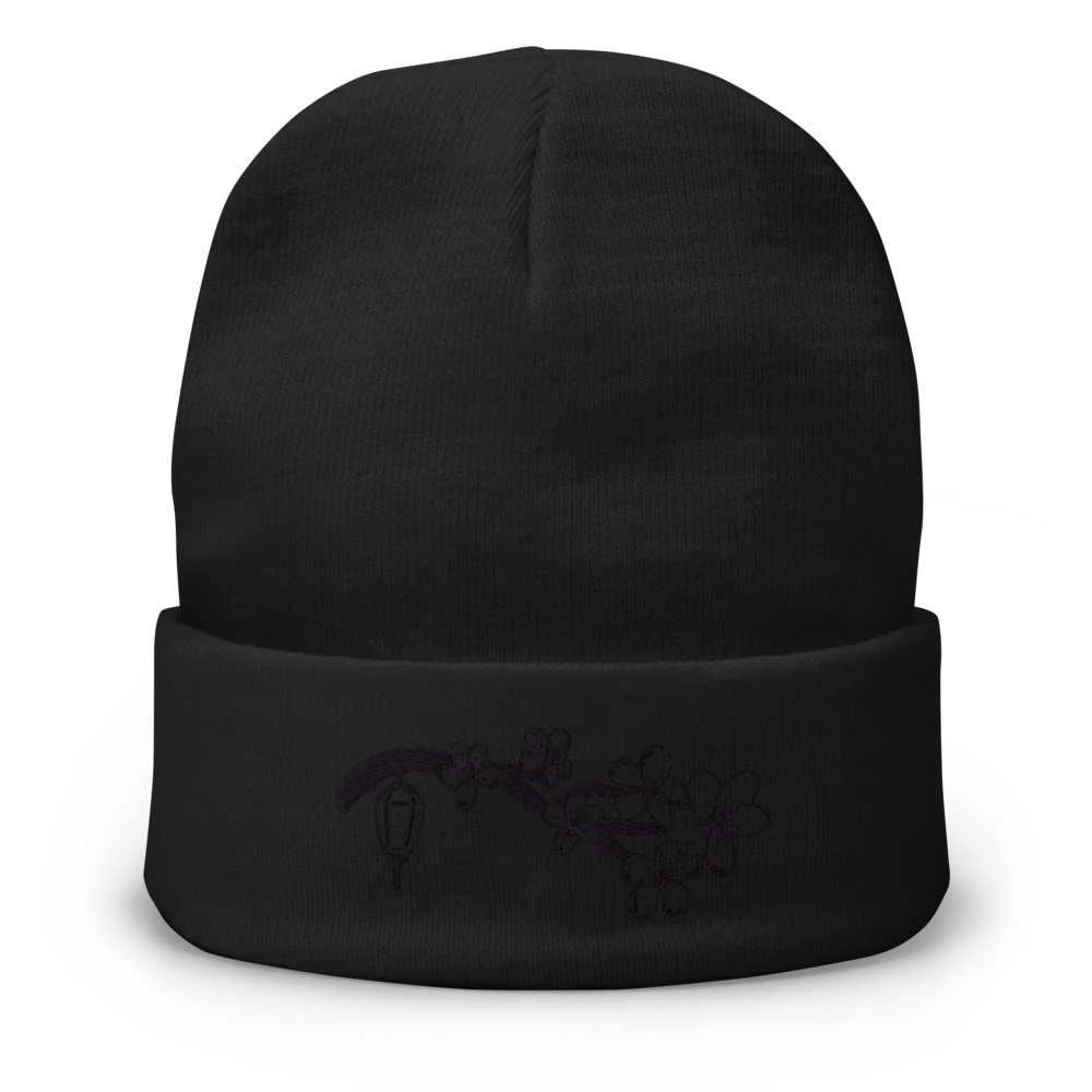 Sakura Beanie