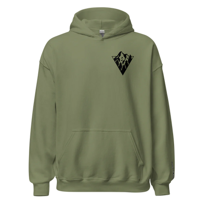 Carpe Diem Hoodie