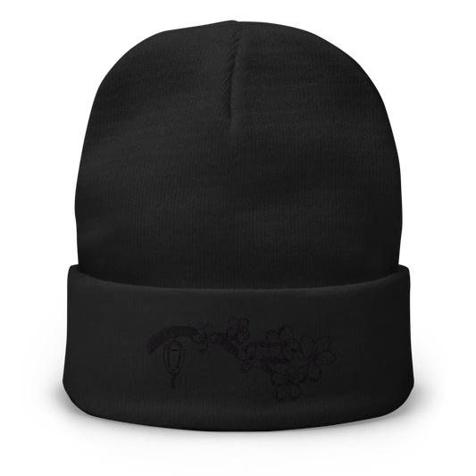 Sakura Beanie