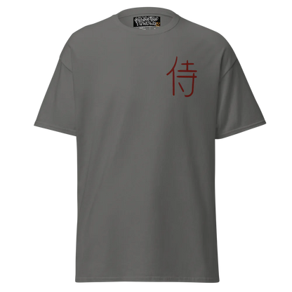 Samurai Tee