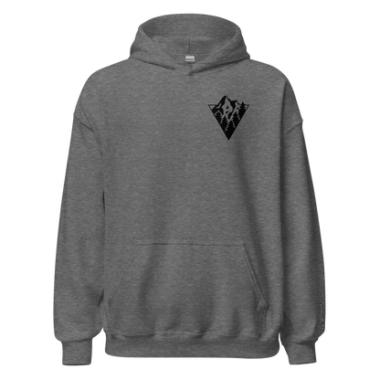 Carpe Diem Hoodie