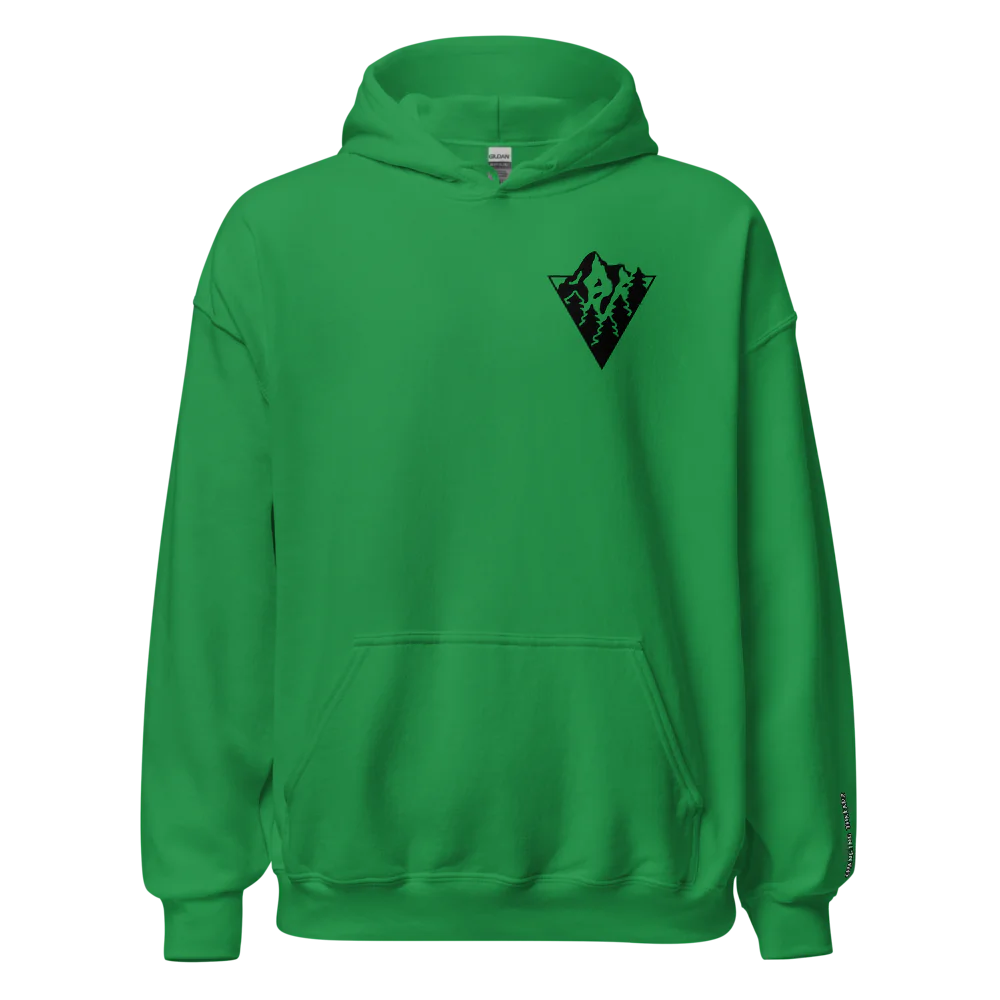 Carpe Diem Hoodie