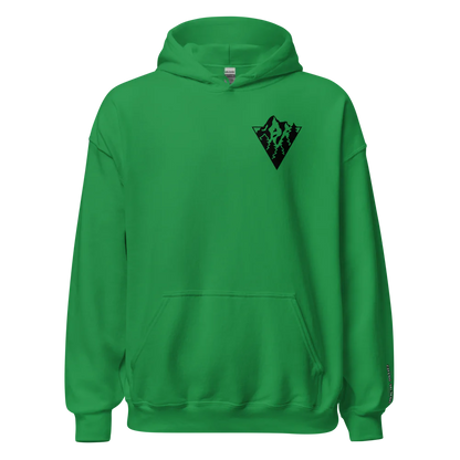 Carpe Diem Hoodie