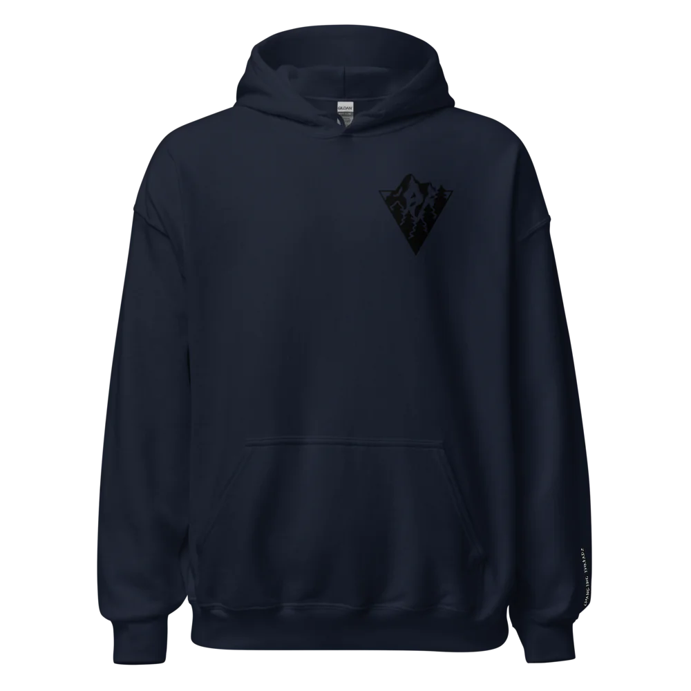 Carpe Diem Hoodie