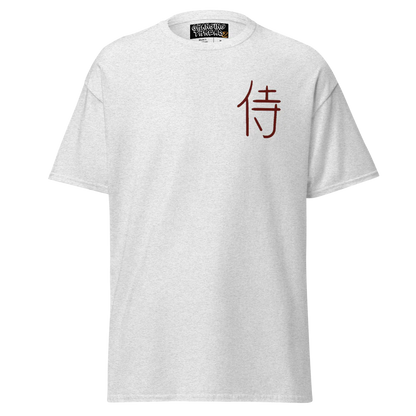 Samurai Tee