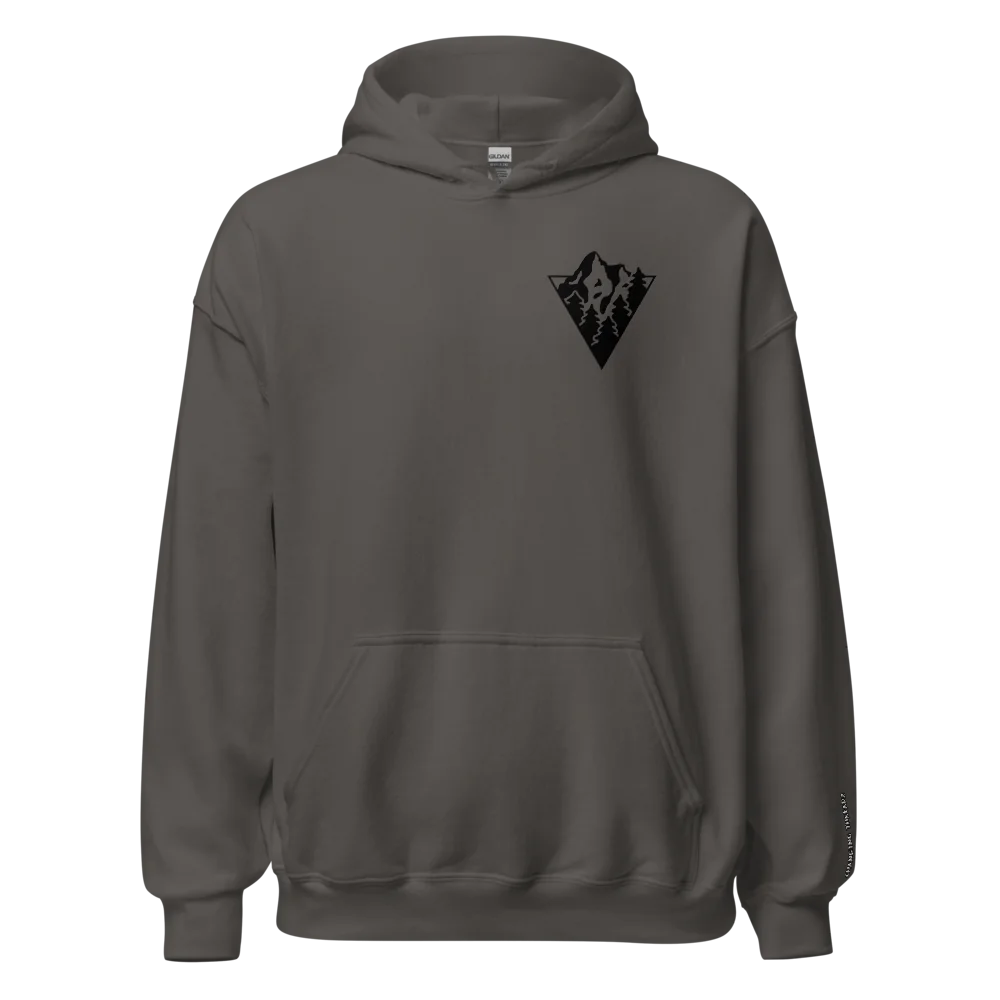 Carpe Diem Hoodie