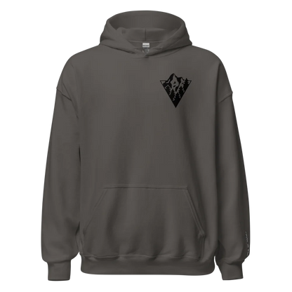 Carpe Diem Hoodie