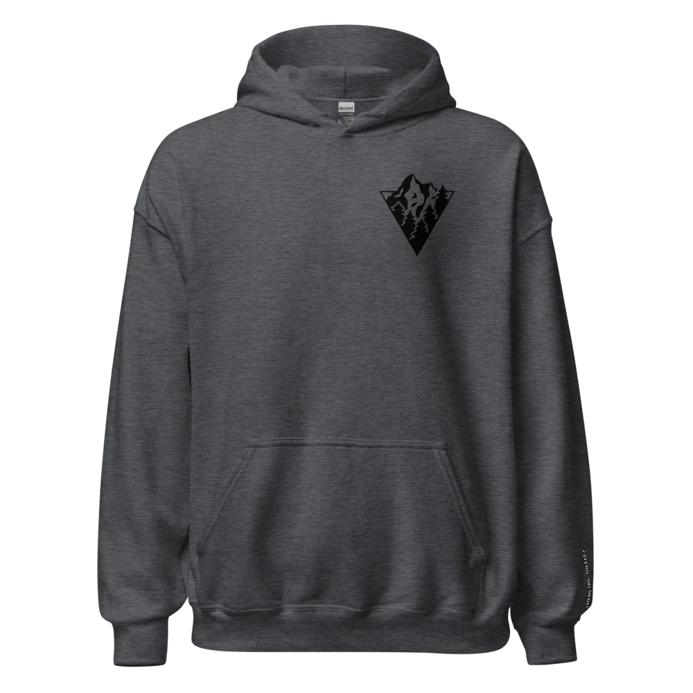 Carpe Diem Hoodie