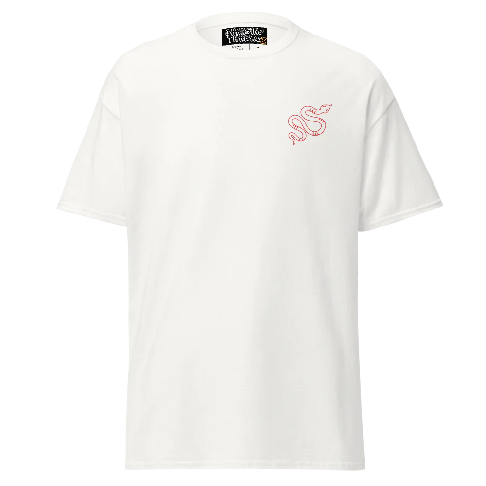 Kitsune Tee