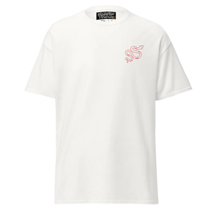 Kitsune Tee