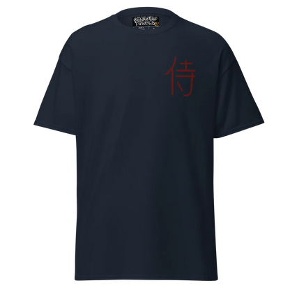 Samurai Tee