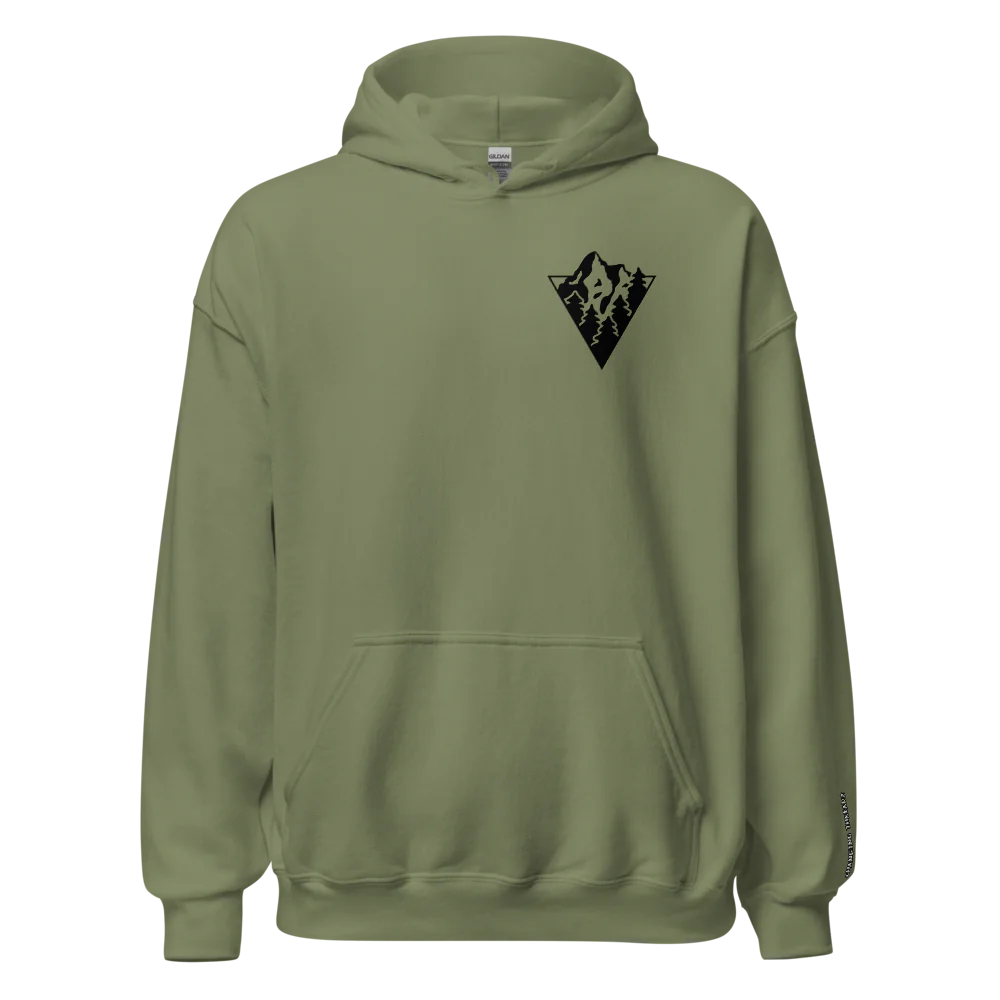 Carpe Diem Hoodie