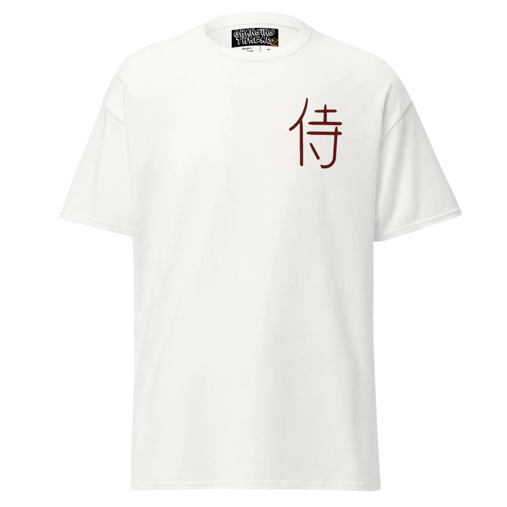 Samurai Tee