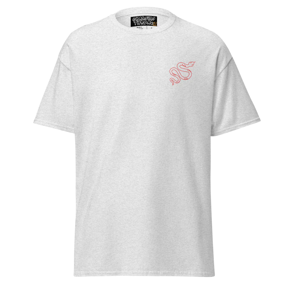 Kitsune Tee