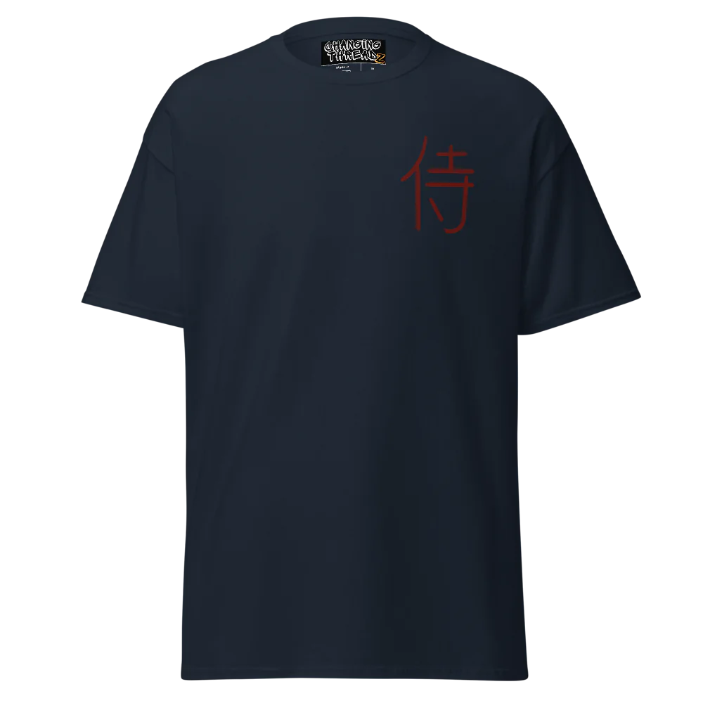 Samurai Tee