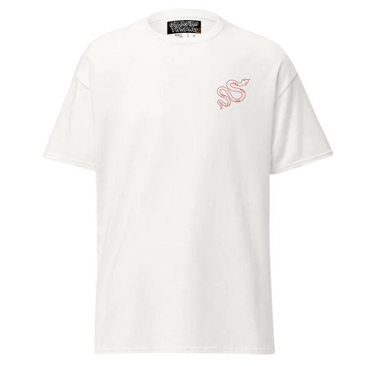 Kitsune Tee