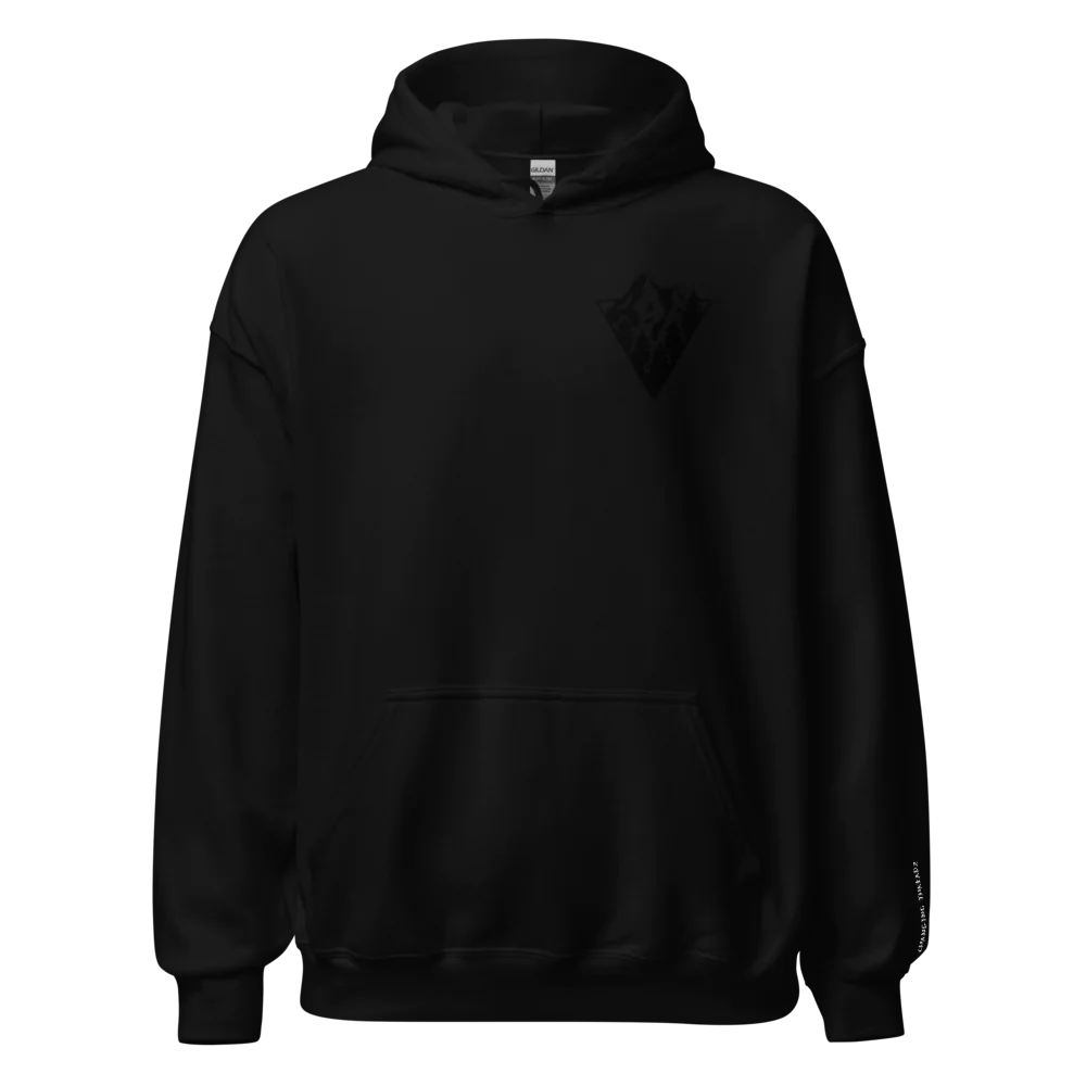 Carpe Diem Hoodie