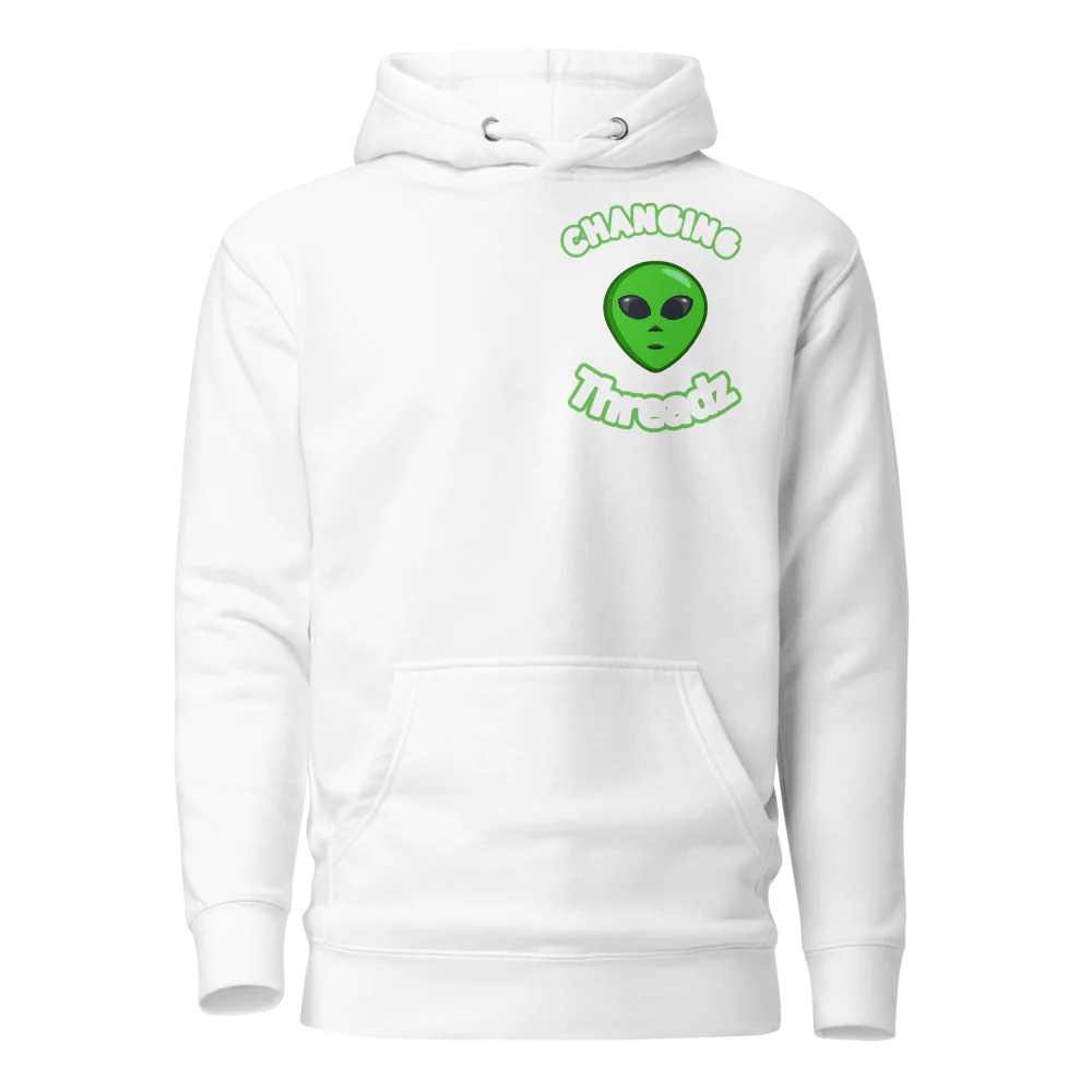 Cosmic Changing Threadz Hoodie