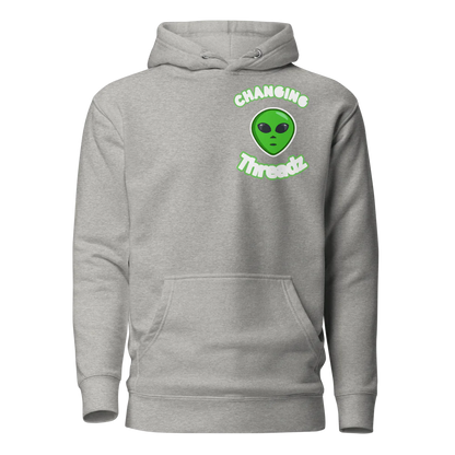 Cosmic Changing Threadz Hoodie