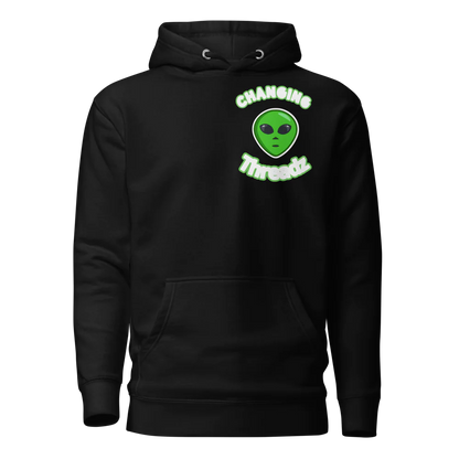 Cosmic Changing Threadz Hoodie