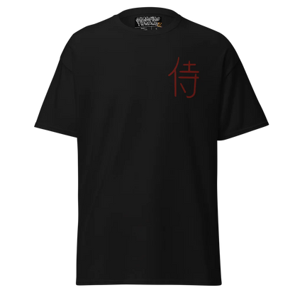 Samurai Tee