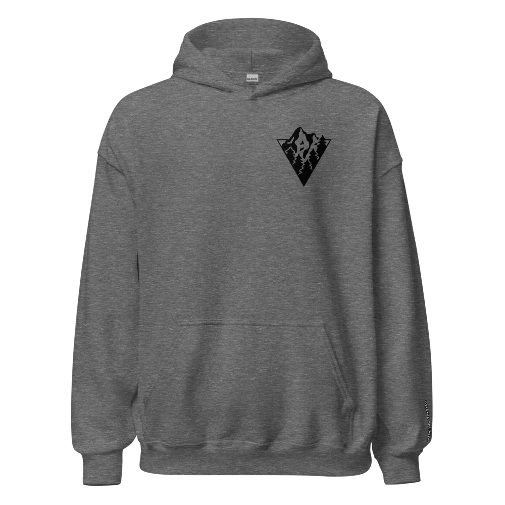 Carpe Diem Hoodie