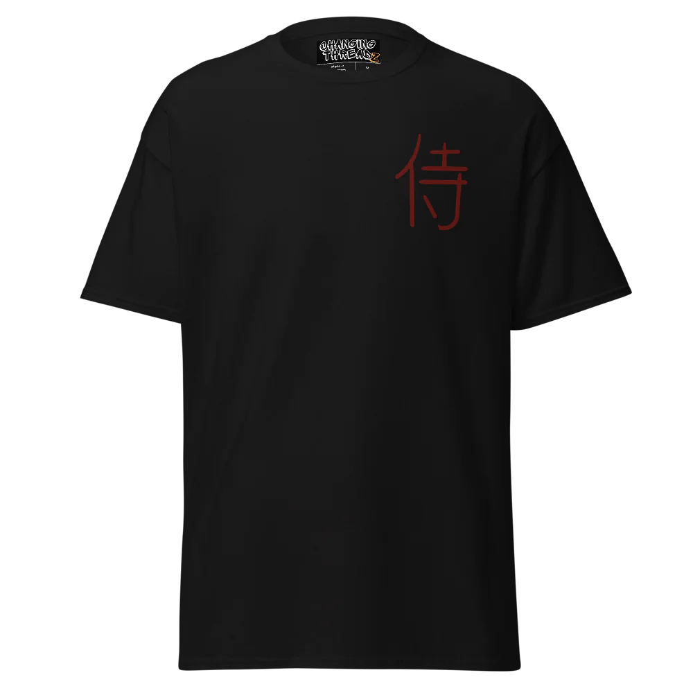 Samurai Tee