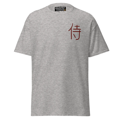 Samurai Tee