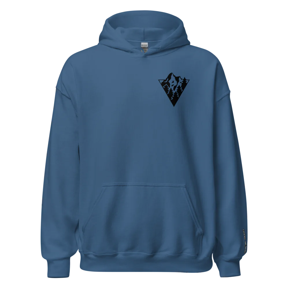 Carpe Diem Hoodie