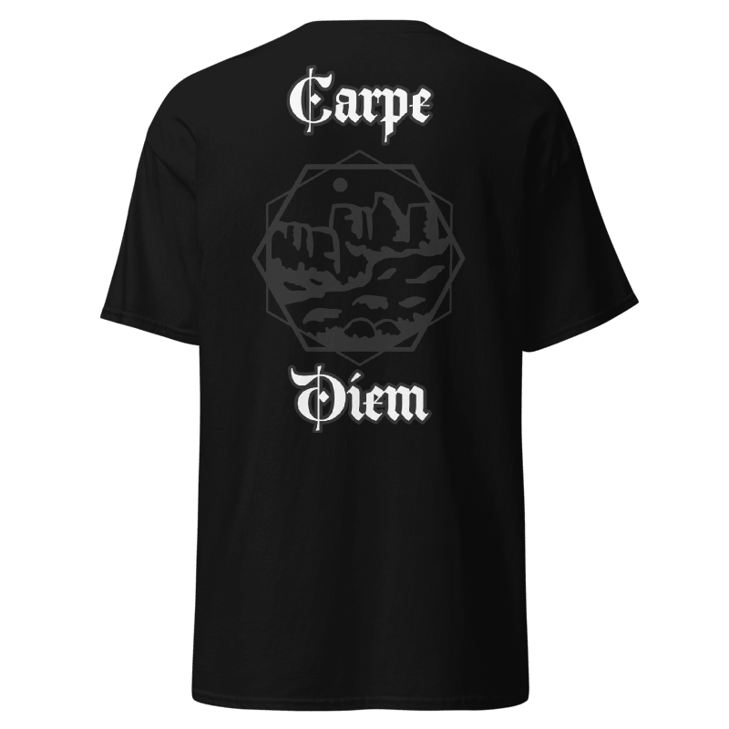 Carpe Diem Tee