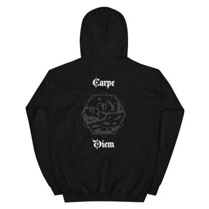 Carpe Diem Hoodie