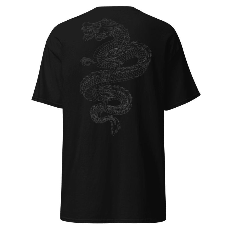 Dragon Tee