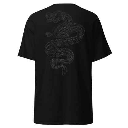 Dragon Tee