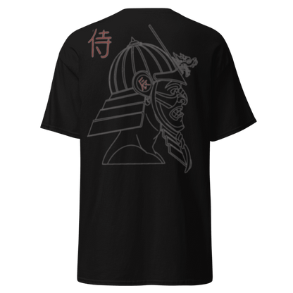 Samurai Tee