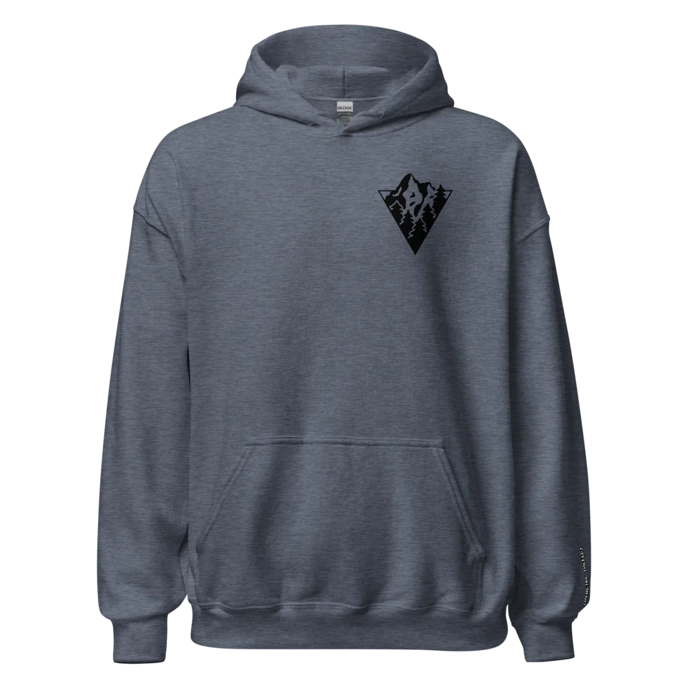 Carpe Diem Hoodie