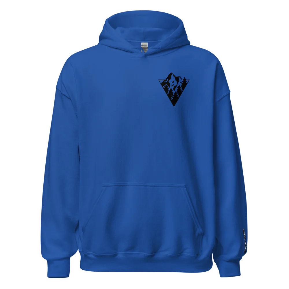 Carpe Diem Hoodie